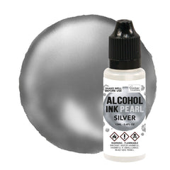 Pearl Alcohol Ink-15