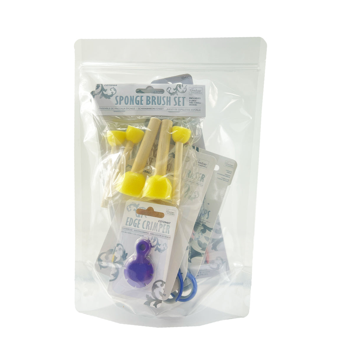 Basic Sissor Bundle-2