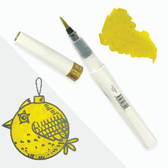 Winkles Shimmer Glitter Pens-22
