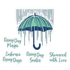 Rainy Day Magic Stencil Set (4pc)-1