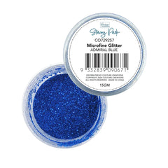 Brillantina extrafina Stacey Park-7