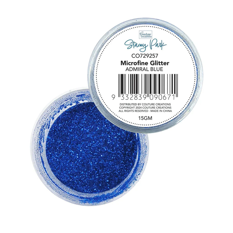 Brillantina extrafina Stacey Park-7
