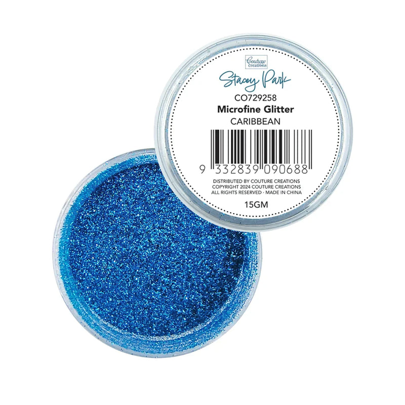 Brillantina extrafina Stacey Park-9