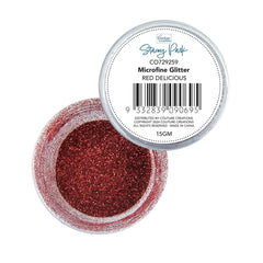 Brillantina extrafina Stacey Park-11