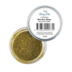 Brillantina extrafina Stacey Park-19
