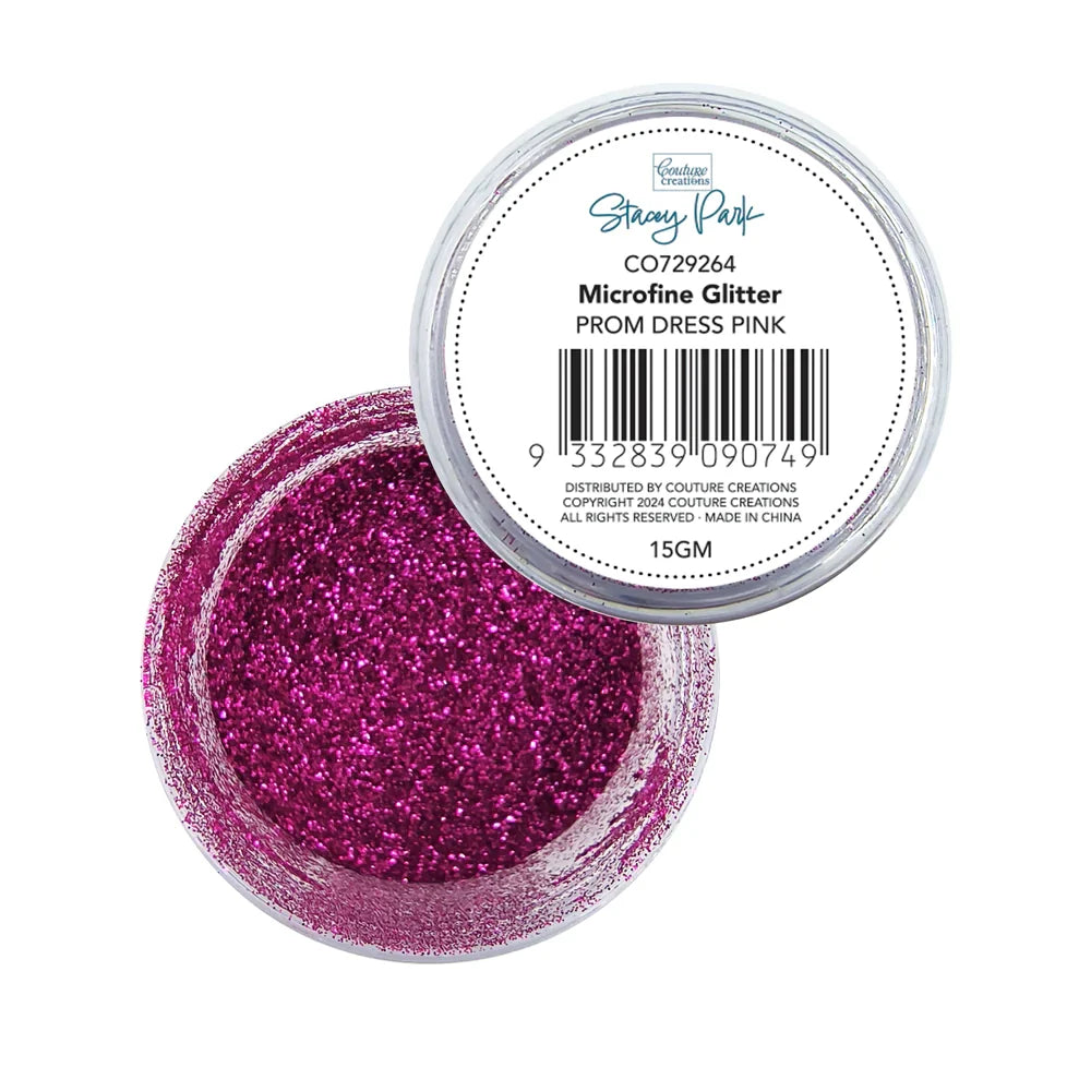 Brillantina extrafina Stacey Park-21