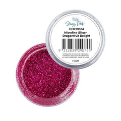 Brillantina extrafina Stacey Park-29
