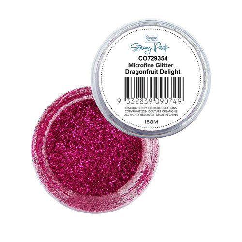 Brillantina extrafina Stacey Park-29