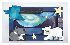 Marianne Design Collectables Eline's Owl-2