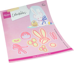 Marianne Design Collectables Die - Easter Accessories by Marleen-1