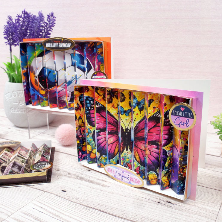 Double Aspect Concept Card Kit-10