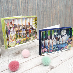 Double Aspect Concept Card Kit-11
