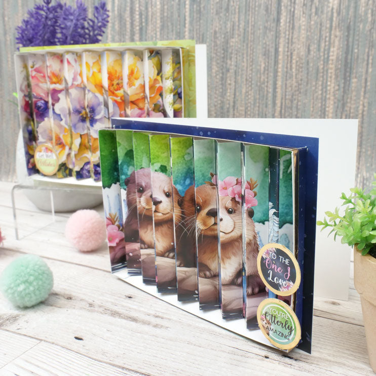 Double Aspect Concept Card Kit-12