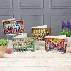 Double Aspect Concept Card Kit-4