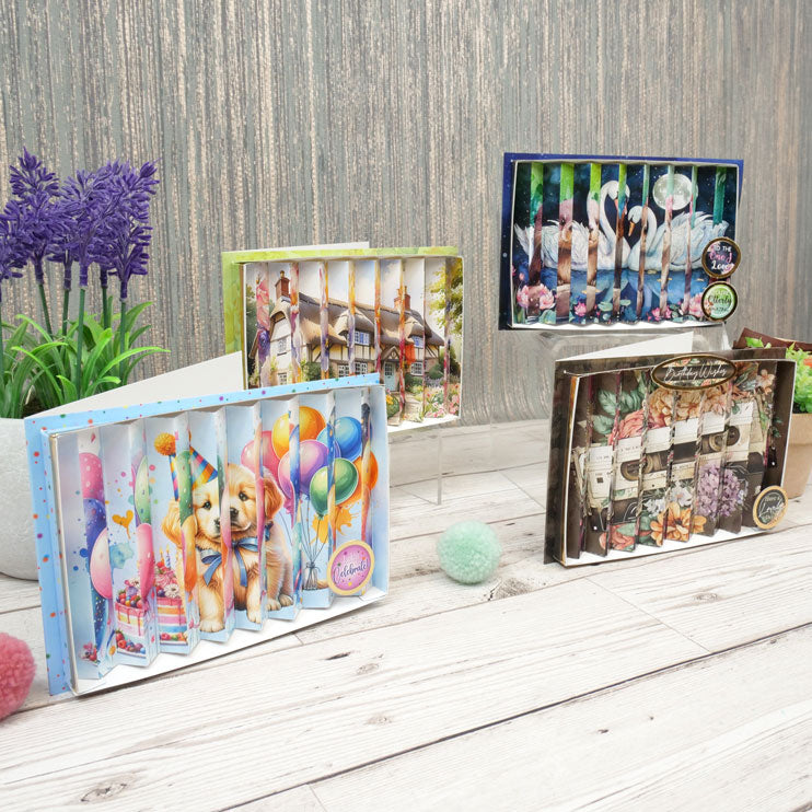 Double Aspect Concept Card Kit-5