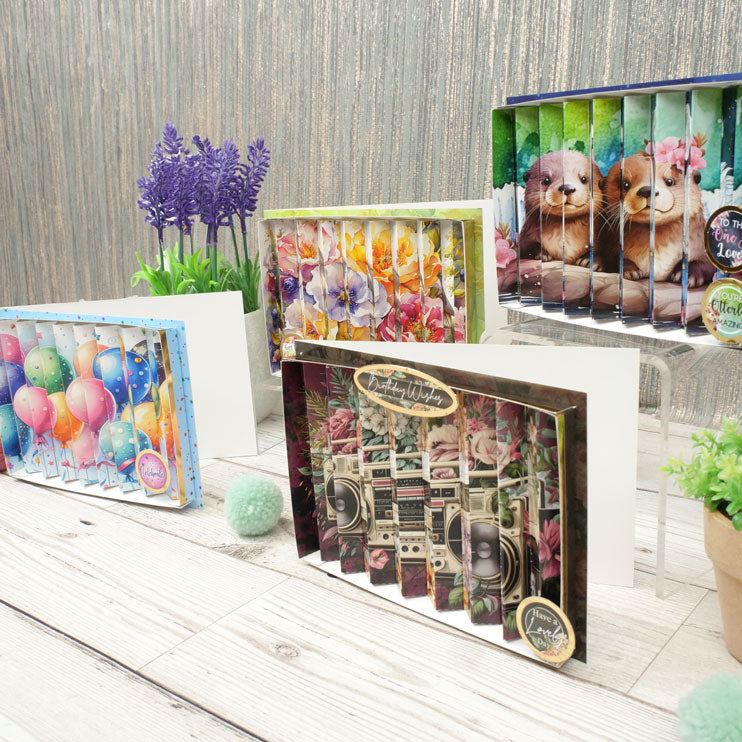 Double Aspect Concept Card Kit-6