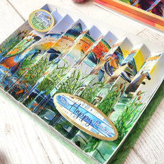 Double Aspect Concept Card Kit-7