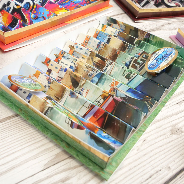 Double Aspect Concept Card Kit-8
