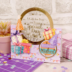 Wonderful Windows Concept Card Kit-2