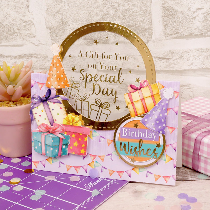 Wonderful Windows Concept Card Kit-2
