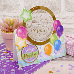 Wonderful Windows Concept Card Kit-3
