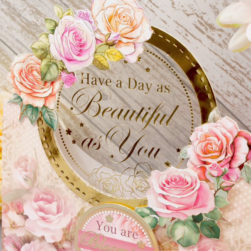 Wonderful Windows Concept Card Kit-6