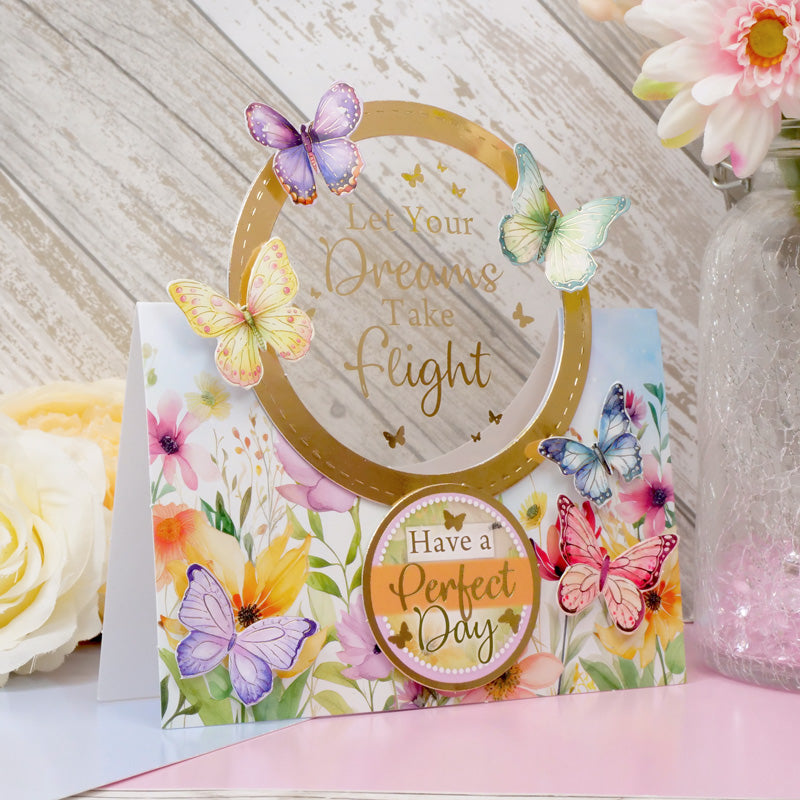 Wonderful Windows Concept Card Kit-7