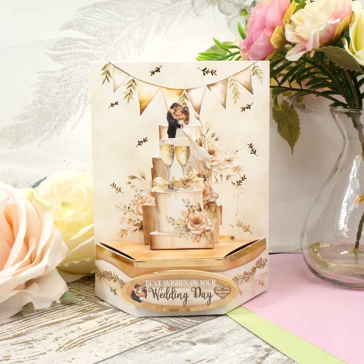 Celebration Cakes Concept Card Kit-13
