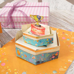 Celebration Cakes Concept Card Kit-9