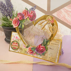 Floral Terrariums Concept Card Kit-15