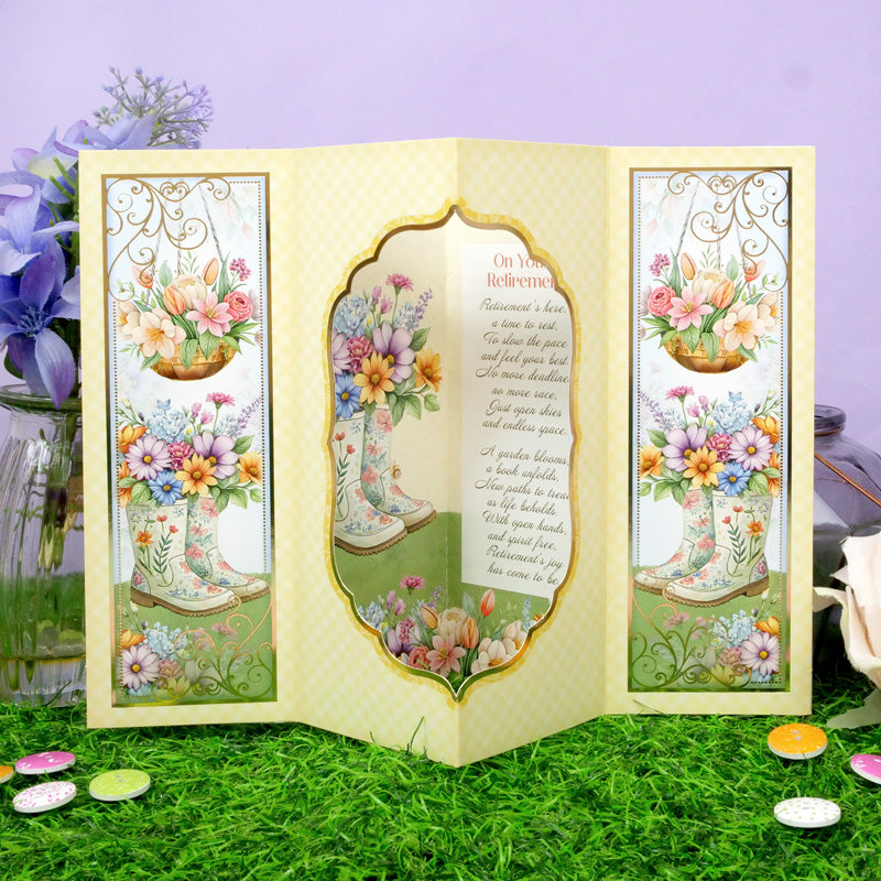 Window to the Heart - Wonderful Wishes Concept Card Kit-11