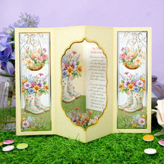 Window to the Heart - Wonderful Wishes Concept Card Kit-11