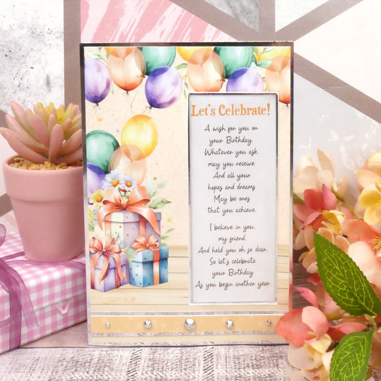 Window to the Heart - Wonderful Wishes Concept Card Kit-17