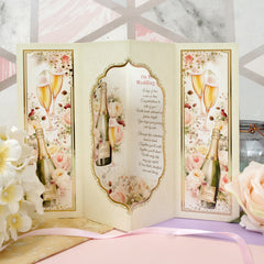 Window to the Heart - Wonderful Wishes Concept Card Kit-7