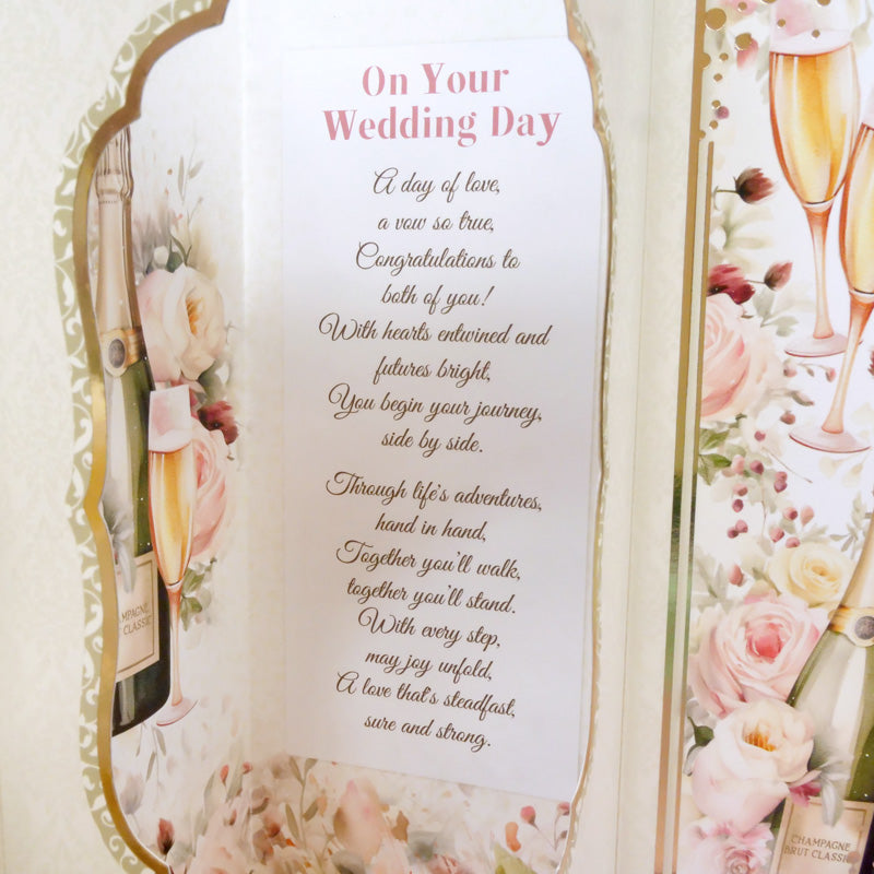 Window to the Heart - Wonderful Wishes Concept Card Kit-8