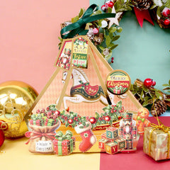 Festive Terrariums Concept Card Kit-10