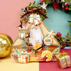 Festive Terrariums Concept Card Kit-11
