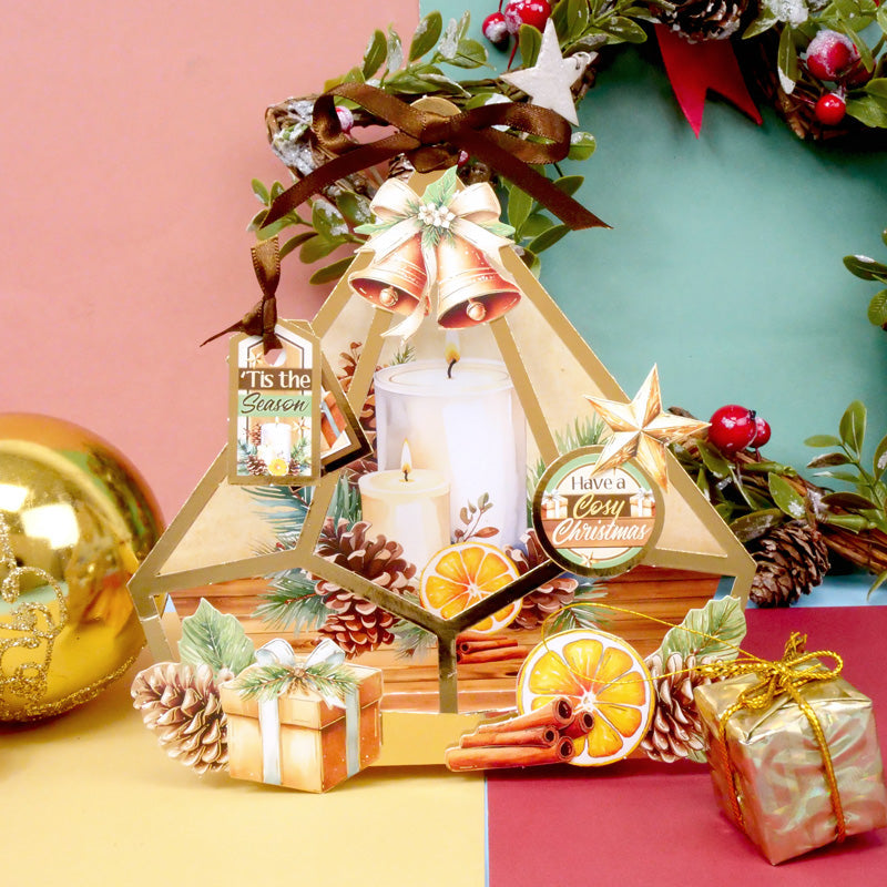 Festive Terrariums Concept Card Kit-11