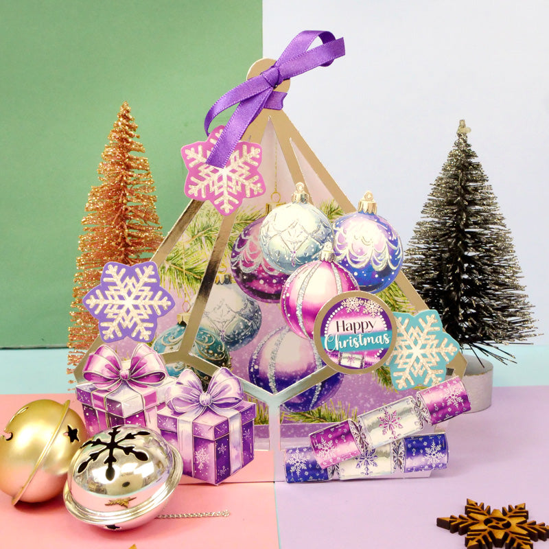 Festive Terrariums Concept Card Kit-2