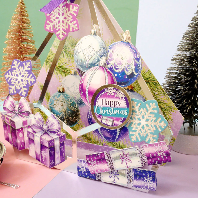 Festive Terrariums Concept Card Kit-3