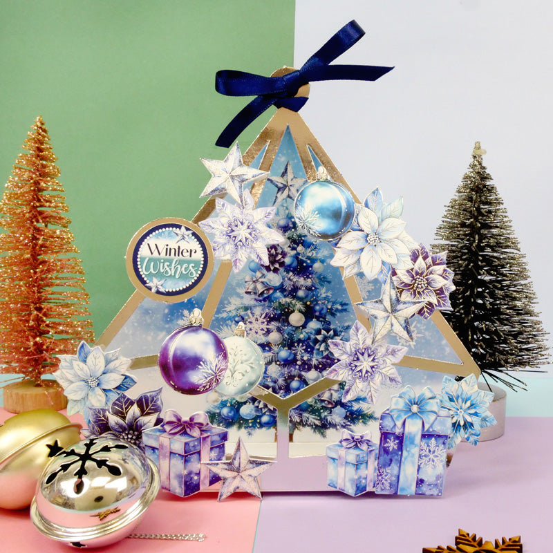 Festive Terrariums Concept Card Kit-4