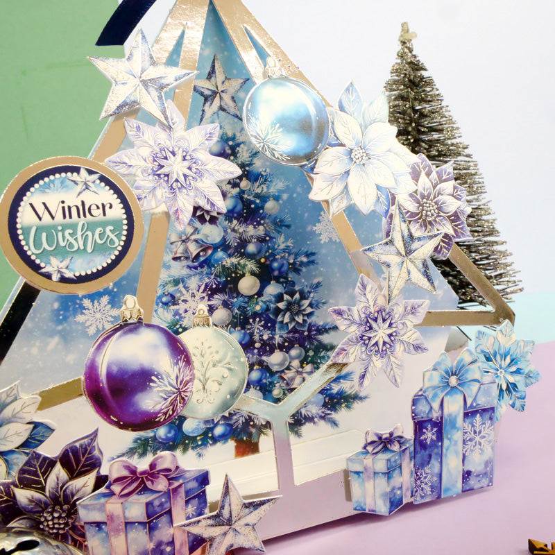 Festive Terrariums Concept Card Kit-5
