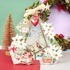 Festive Terrariums Concept Card Kit-6