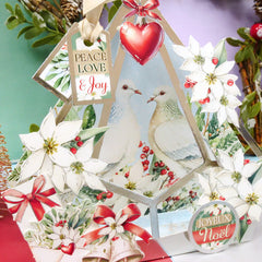 Festive Terrariums Concept Card Kit-7