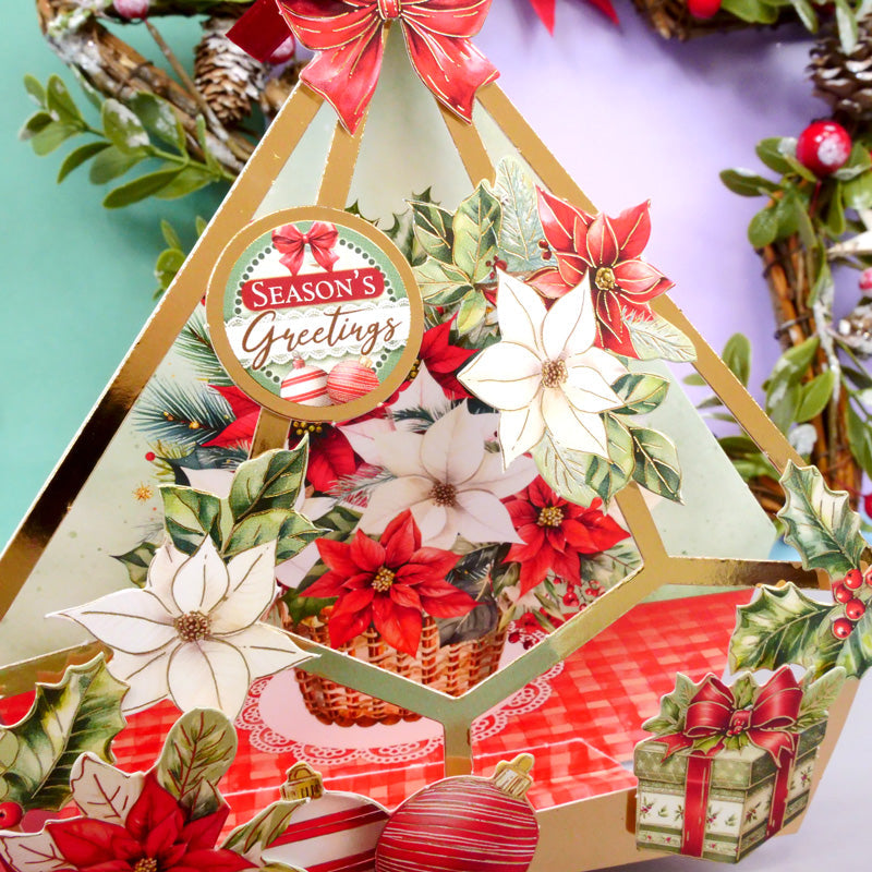 Festive Terrariums Concept Card Kit-9