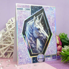 Unicorn Dreams Inserts & Papers-2