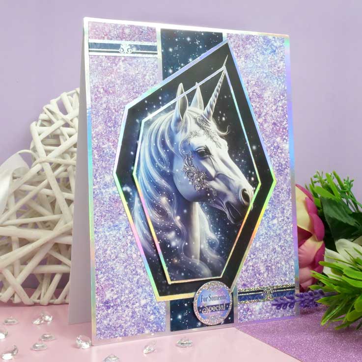 Unicorn Dreams Inserts & Papers-2