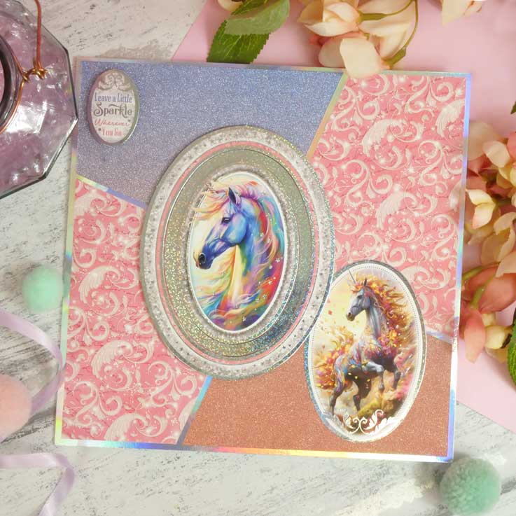 Unicorn Dreams Inserts & Papers-3