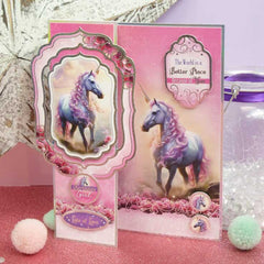 From the Heart Luxury Topper Set-5