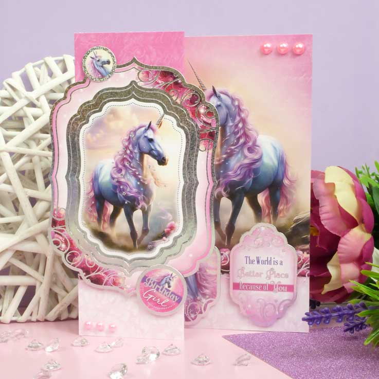 From the Heart Luxury Topper Set-7